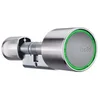 Image de Serrure Intelligente BOLD SX-35 Bluetooth Ouverture avec App et Code PIN Sécurité SKG