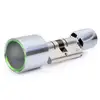 Image de Serrure Intelligente BOLD 100343 WiFi Ouverture par App et Code PIN Compatible Homey