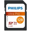 Image de Carte mémoire Philips FM12SD65B 128GB SDXC UHS-I Classe 10 V30 U3