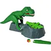 Image de Jeux de société Dino Crunch Goliath 26,7x12,5x23 cm