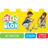 Image de Goliath Jelly Blox Tractor 932945.006 12 pièces
