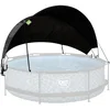 Image de Voile d'ombrage piscine enfant Exit Toys 300 cm TU