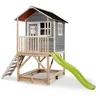 Image de Maisonnette en bois Exit Toys Loft 500 TU