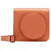 Image de Étui pour appareil photo Fujifilm Instax SQ 1 orange