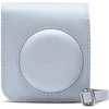Image de Fujifilm 4177081 étui pour appareil photo Boîtier compact Blanc