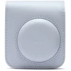 Image de FUJIFILM Instax Etui Mini 12 Blanc
