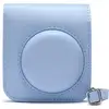Image de Fujifilm 4177083 étui pour appareil photo Boîtier compact Bleu