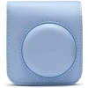 Image de FUJIFILM Instax Etui Mini 12 Bleu