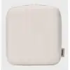 Image de Housse protectrice Fujifilm Instax Link Wide Ash White antichoc et anti-poussière