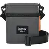 Image de Étui noir Fujifilm pour appareil photo instantané Instax Mini 41