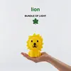 Image de Veilleuse Mr Maria Bundle of Light TU