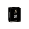 Image de Lingettes Retardantes Delay Wipes XPower