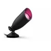 Image de Spot encastrable WiZ Extension extérieur LED IP65 RGB Wi-Fi