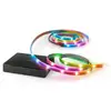Image de Kit d'éclairage d'ambiance 55"-65" - WiZ 00231872 - 220-240V