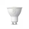 Image de Bombilla Inteligente Philips GU10 Bluetooth/Zigbee LED