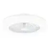 Image de Ventilateur de Plafond avec Lumière Philips Amigo 42+20W 48,5cm LED Télécommande