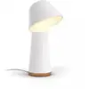 Image de Lampe de table intelligente Philips Lumière crépusculaire blanche Bluetooth/Zigbee
