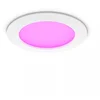Image de Downlight Philips Hue Delgado 170 mm Bluetooth Zigbee Blanc Multi