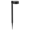 Image de Lampe Solaire LED Philips Vynce pour Jardin et Patio, 1,5 W, Capteur Jour/Nuit, 2700 K, IP44
