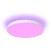 Image de Spot de plafond Philips Hue Datura 38,4 cm LED 48 W RGB réglable blanc