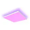 Image de Plafonnier Philips Hue Datura Bluetooth Zigbee Blanc Métal Ambiance Couleur