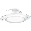 Image de Philips Ventilateur de plafond 929004081601 28 W