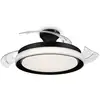 Image de Philips Ventilateur de plafond 929004081701 28 W