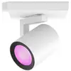Image de Punto de iluminación inteligente Philips Hue GU10 Bluetooth Blanc Métal