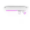 Image de Plafon Intelligent Philips Hue Centris 2 Focos Bluetooth/Zigbee Blanc