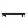 Image de Plafon Intelligent Philips Hue Centris Noir 4 Foyers Bluetooth/Zigbee