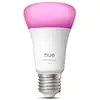 Image de Ampoule connectée Philips Hue White and Color ambiance A60 E27 1100 lm Bluetooth Zigbee