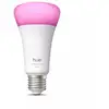 Image de Ampoule Philips Hue White and Color ambiance A67 E27 1600 lumens Bluetooth Zigbee