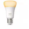 Image de Ampoule intelligente Philips Hue White ambiance A60 E27 1100 lm Bluetooth Zigbee