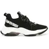 Image de Baskets femme Steve Madden Maxilla-R 37