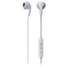Image de Auriculaires Fresh 'n Rebel 00226023 Alámbrico Lila pour Appels/Musique