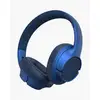 Image de Auriculares Fresh 'n Rebel 00221616 Inalámbricos Azul con Cancelación de Ruido