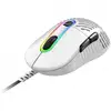 Image de Mountain Makalu 67 Souris Gaming RGB 19000DPI Blanc