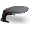 Image de Garage robot tondeuse Navimow M Segway H Series i2 Noir Orange