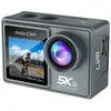 Image de Caméra Sportive Lipa AT-M40R 5K UltraHD WiFi UltraWide Stabilisation Avancée