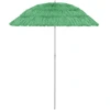 Image de Parasol de plage Hawaii vidaXL 180 cm