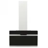 Image de VidaXL Cloche Décorative 60cm C Acier/Verre Noir