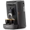 Image de Cafetière à capsules Philips Senseo CSA260/50 1,2 L 1450 W Gris 2 Tasses