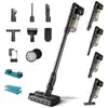 Image de Aspirateur sans Fil Philips XC7057/01 25,2V 80min Filtration Avancée Lavage 0,6L