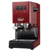 Image de Cafetière expresso Gaggia E24 2,1L 15 bars 1200W rouge avec buse vapeur