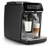 Image de Cafetiere Automatique Philips EP3349/70 275g 15 bars avec mousseur lait