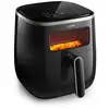 Image de Friteuse à air Philips HD9257 5.6L 1700W avec fenêtre et 13 fonctions