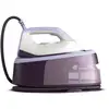 Image de Philips 3000 Series Psg3000/30 Station de repassage vapeur 2400 W 1,4 L Semelle céramique Violet, Blanc