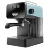 Image de Cafetière expresso Gaggia ESPRESSO DELUXE 1,2 L 15 Bars système anti-calcaire Verte