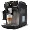 Image de Cafetiere Automatique Philips EP4449/70 1,8L 15 bars broyeur céramique mousseur lait