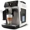 Image de Cafetiere Automatique Philips 5500 series EP5545/70 1,8L 15 bars broyeur lait intégré